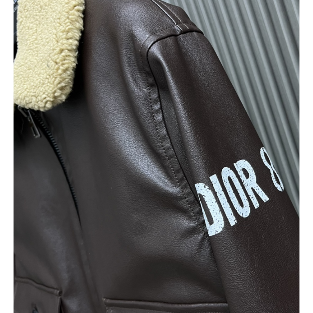【Dior】極美品★ジャケット