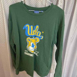 UCLA - スポーツ / ロングスリーブTシャツ