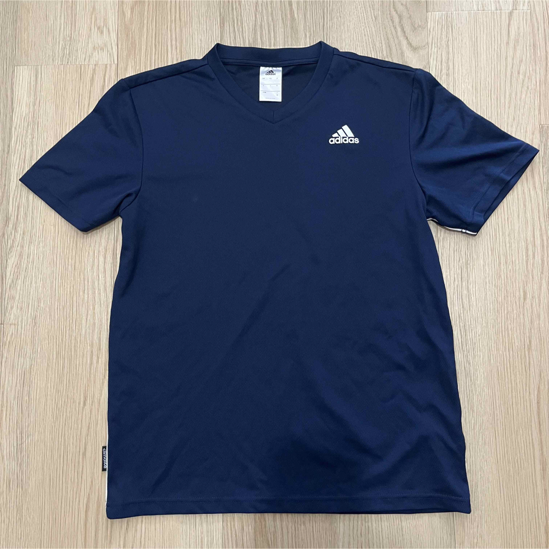 adidas(アディダス)のアディダス Tシャツ adidas 2枚 メンズのトップス(Tシャツ/カットソー(半袖/袖なし))の商品写真