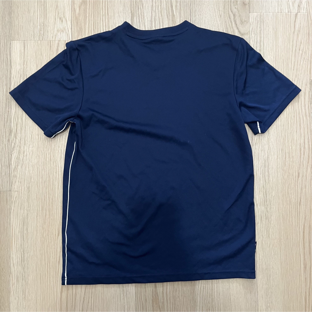 adidas(アディダス)のアディダス Tシャツ adidas 2枚 メンズのトップス(Tシャツ/カットソー(半袖/袖なし))の商品写真