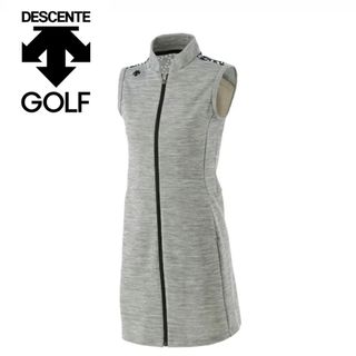 デサント(DESCENTE)の【JK様専用】DESCENTE GOLF ワンピースパーリーゲイツTシャツセット(ウエア)