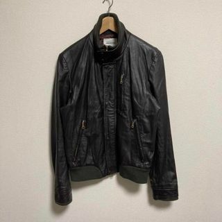 アーバンリサーチ レザージャケット/革ジャン(メンズ)の通販 100点以上
