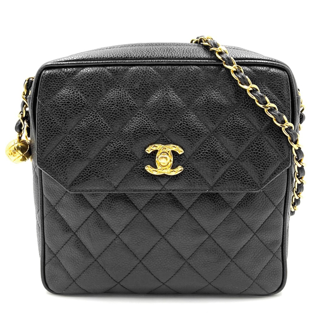 CHANEL - 【限定価格】CHANEL シャネル ショルダーバッグ マトラッセ ...