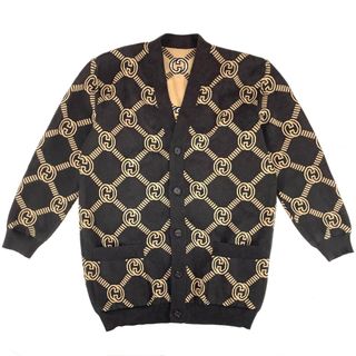 グッチ カーディガン(レディース)(ナイロン)の通販 20点 | Gucciの