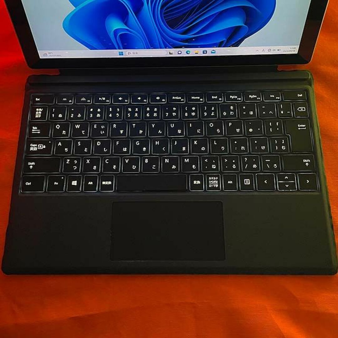 Microsoft - ◇Microsoft Surface Pro 4◇かばんに入れてね◇その⑩の