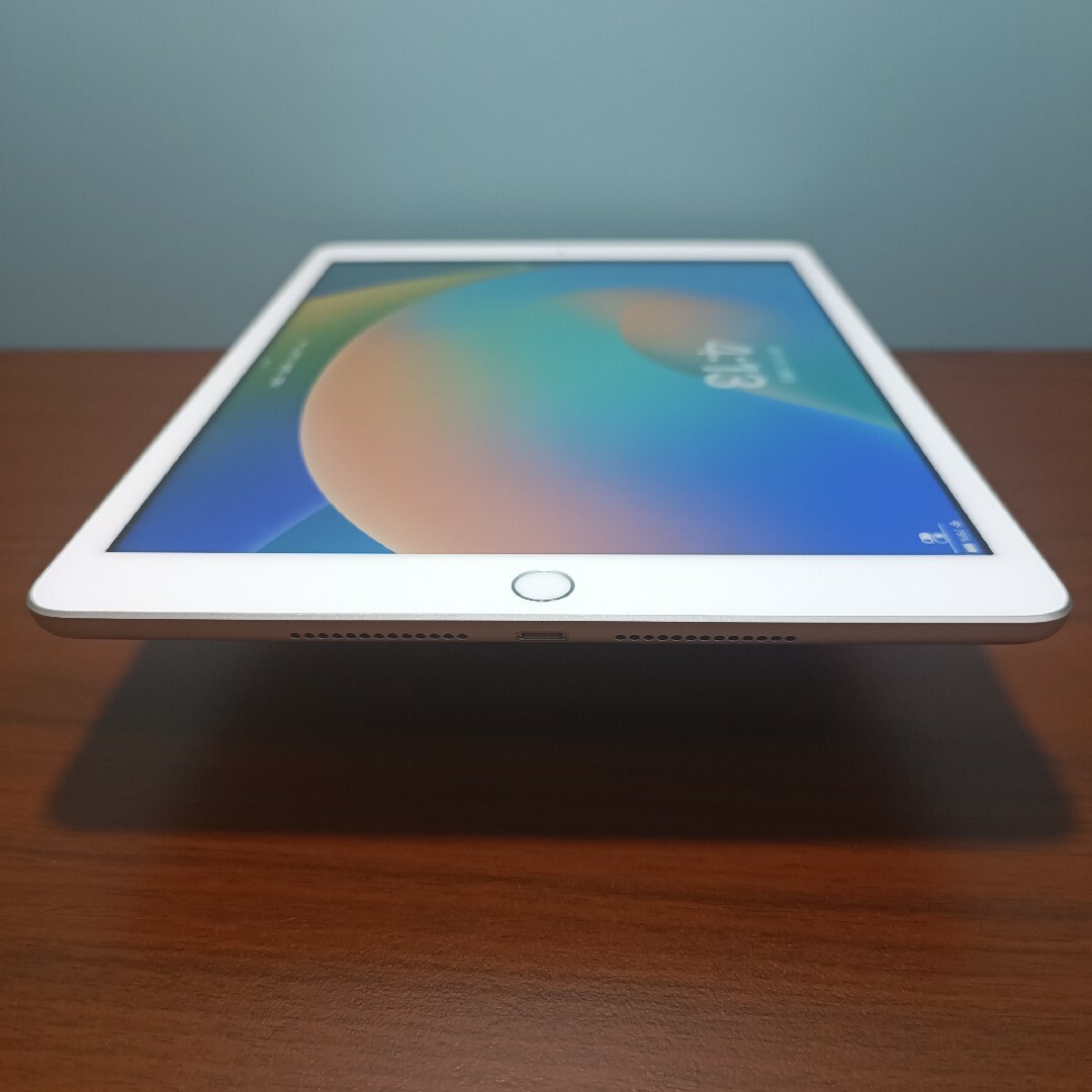 Apple - (美品) iPad 10.2 第7世代 WiFi 32GB キーボード付きの通販 by