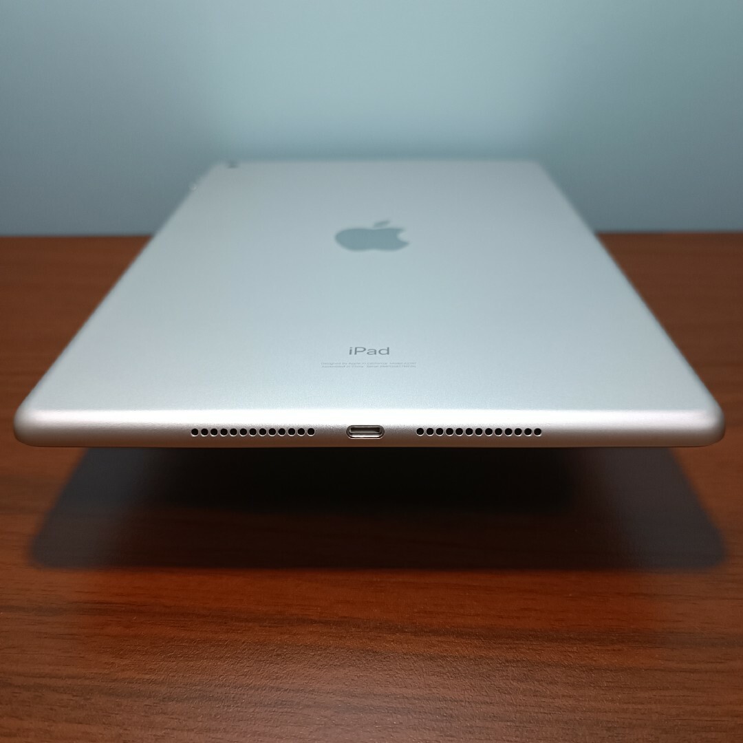 Apple - (美品) iPad 10.2 第7世代 WiFi 32GB キーボード付きの通販 by
