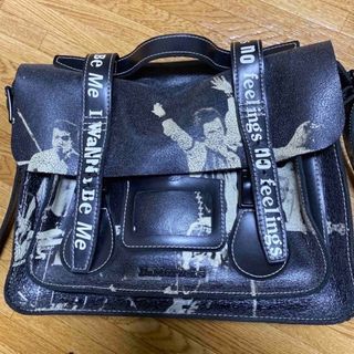 Dr.Martens - ドクターマーチン x SEX PISTOLS バッグの通販 by shop