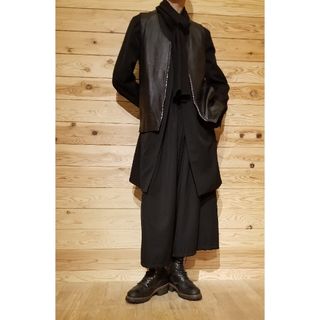 Yohji Yamamoto POUR HOMME - レプリカ 94AW ヨウジヤマモトプールオム ...