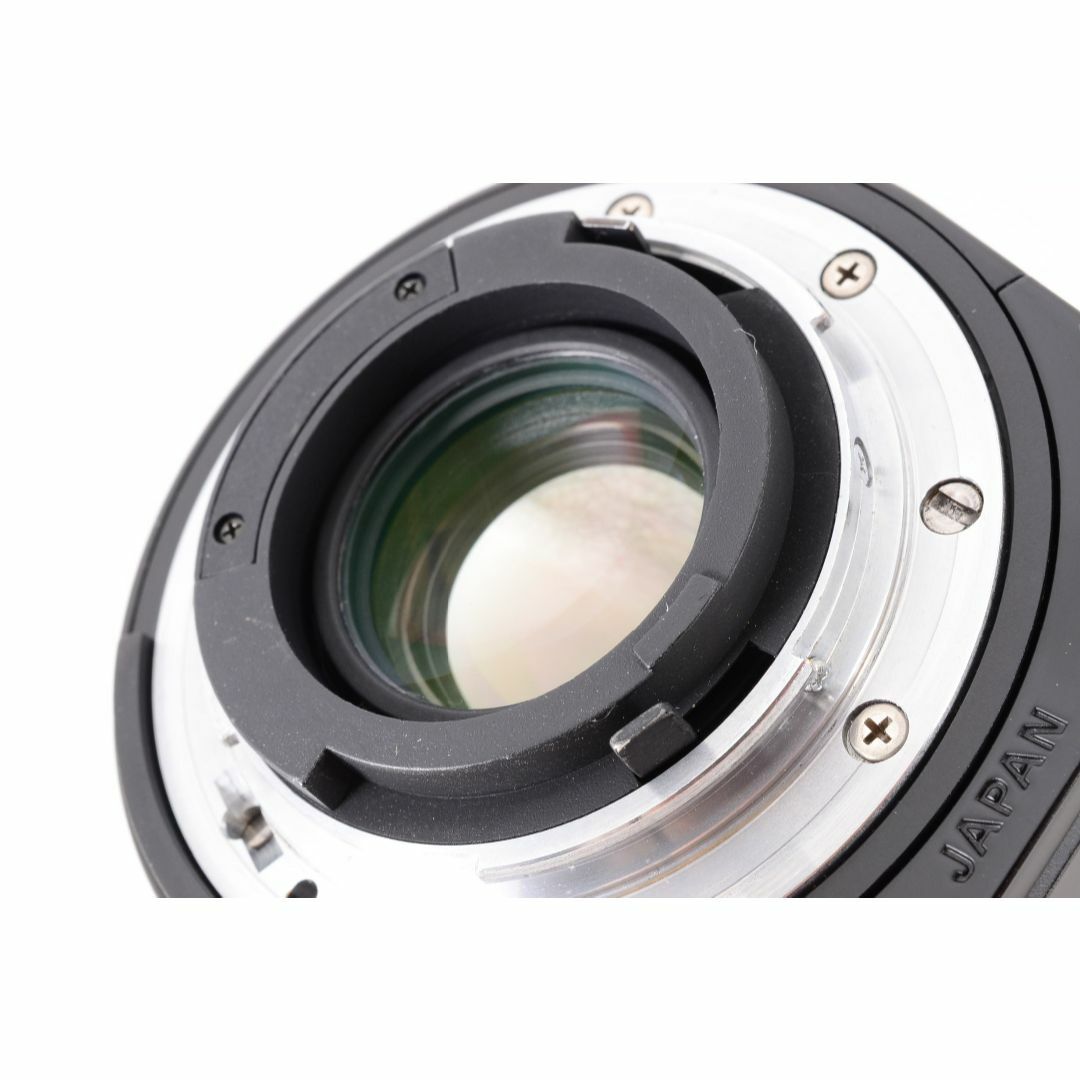 Nikon  TC-16A テレコン　BORG対応改造済品