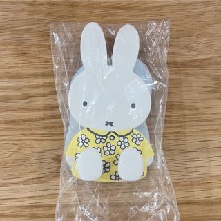 ミッフィー(miffy)のミッフィー スマホスタンド タブレットスタンド(キャラクターグッズ)