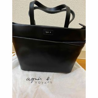 アニエスベー(agnes b.)のアニエスベー トートバッグ(ハンドバッグ)