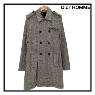 ディオールオム チェスターコート(メンズ)の通販 100点以上 | DIOR ...