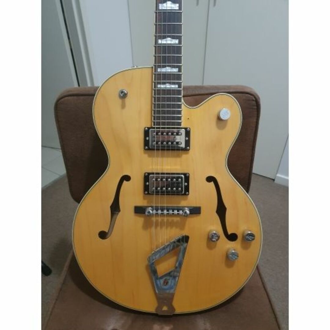 グレッチ　スペースコントロールブリッジ Gretsch スペースコントロール ブリッジ