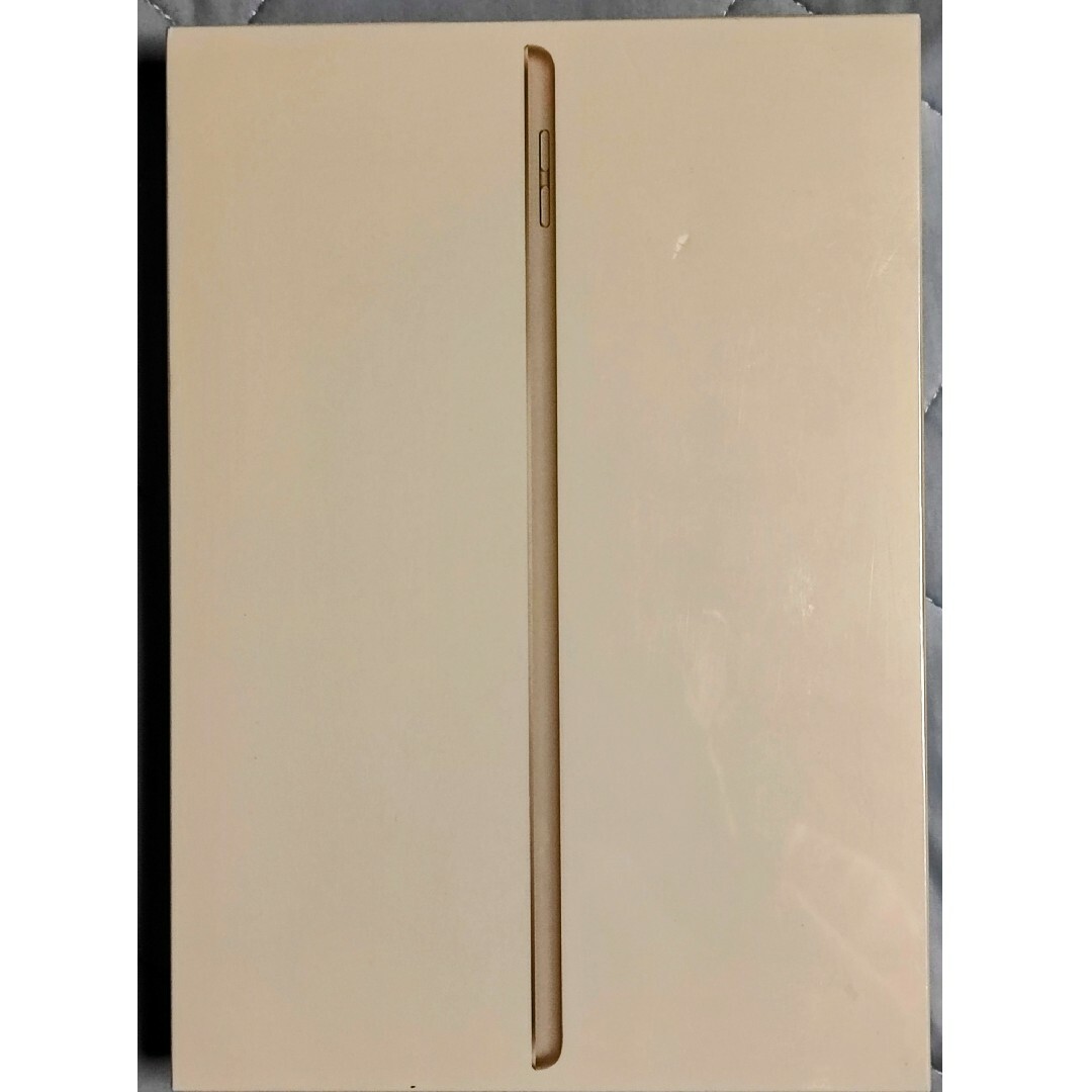 iPad(アイパッド)の新品 iPad 第9世代 Wi-Fi 64GB MK2L3LL/A シルバー スマホ/家電/カメラのPC/タブレット(タブレット)の商品写真