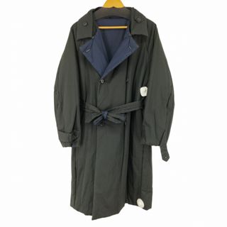 SUNSEA - SUNSEA 18SS WATER PROOF COLUMBO COATの通販 by まつ's shop ...