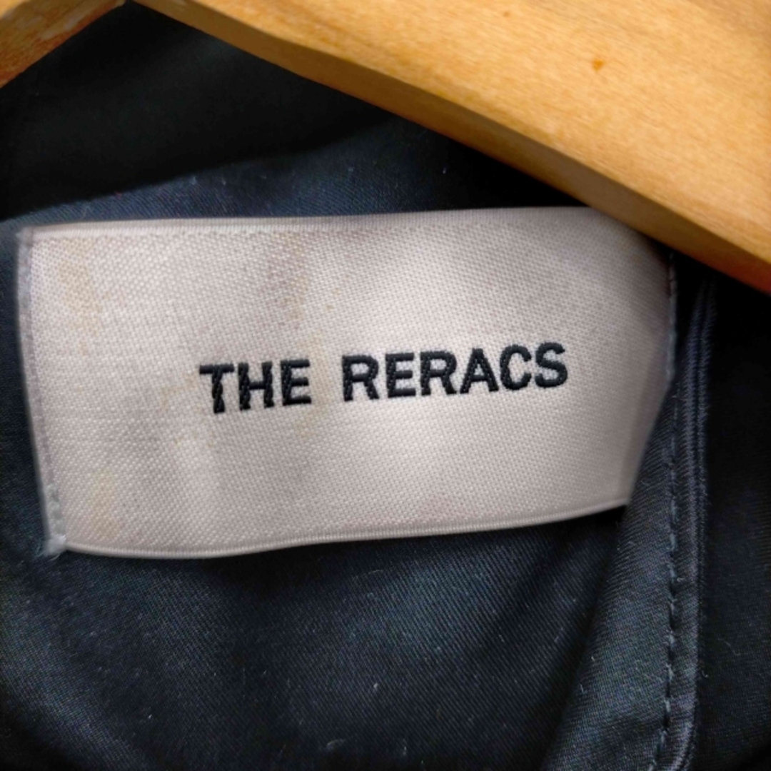 THE RERACS(ザリラクス) 21AW SHORT MODS COAT