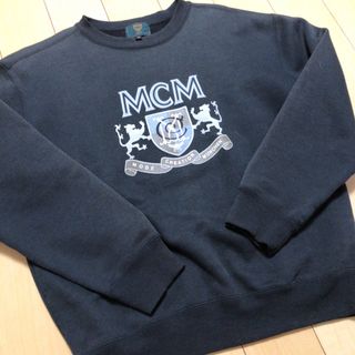 MCM(MCM) トレーナーの通販 73点 | エムシーエムを買うならラクマ