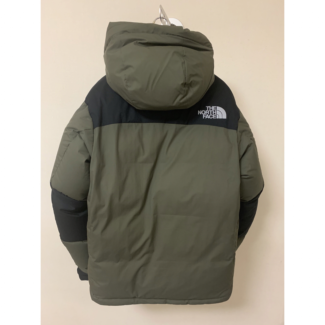 THE NORTH FACE - 【美品】バルトロライトジャケット ニュートープ XL