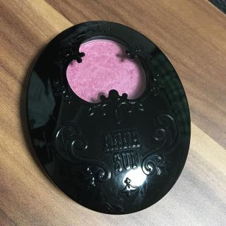 アナスイ(ANNA SUI)のアナスイ☆フェイスカラーアクセント(チーク)