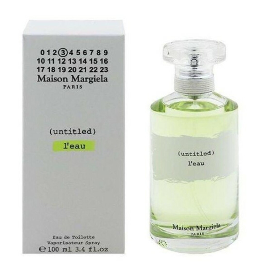 Maison Margiela untitled アンタイトル100ml 香水 - ユニセックス