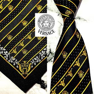 ヴェルサーチ スカーフの通販 87点 | VERSACEを買うならラクマ