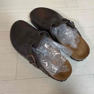 ビルケンシュトック(BIRKENSTOCK)の24.5 BIRKENSTOCK ボストン　サンダル(サンダル)