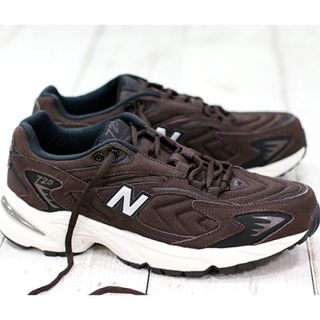 ニューバランス(New Balance)の【ameri様専用】NewBalance M725 X(スニーカー)