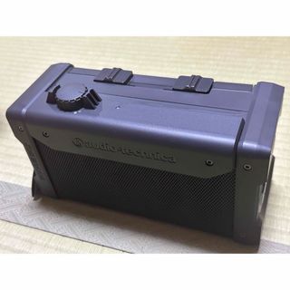 オーディオテクニカ(audio-technica)のaudio-technica BOOGIE BOX(スピーカー)