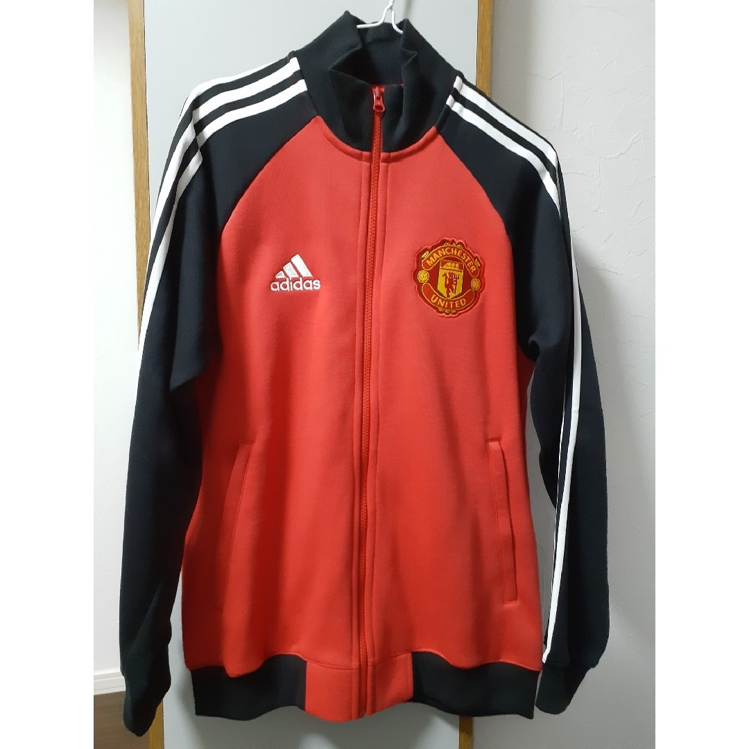 adidas - 【新品・送料無料】アディダス マンチェスターユナイテッド