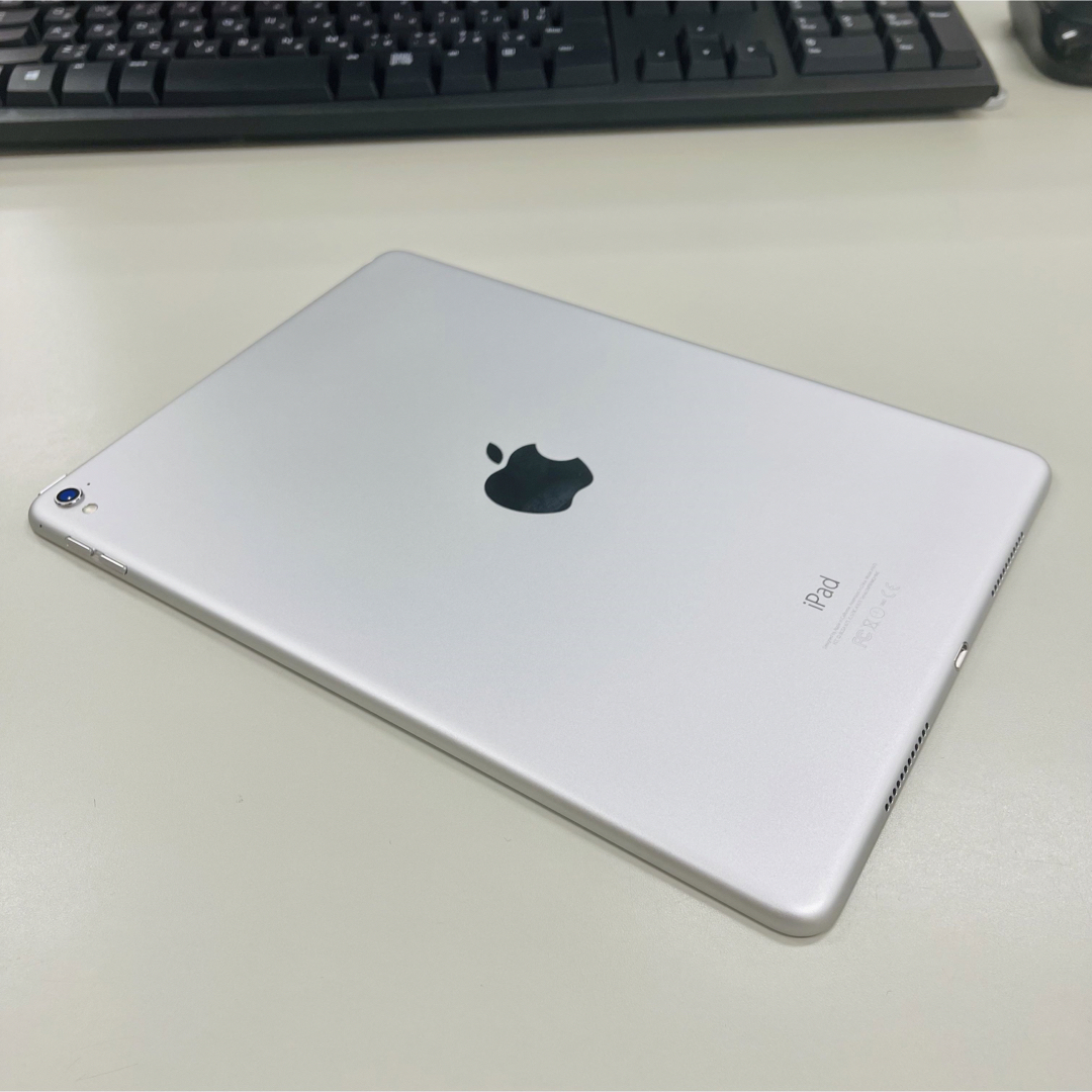 iPad Pro  9.7インチ(第一世代) Wi-Fi 32GB 6