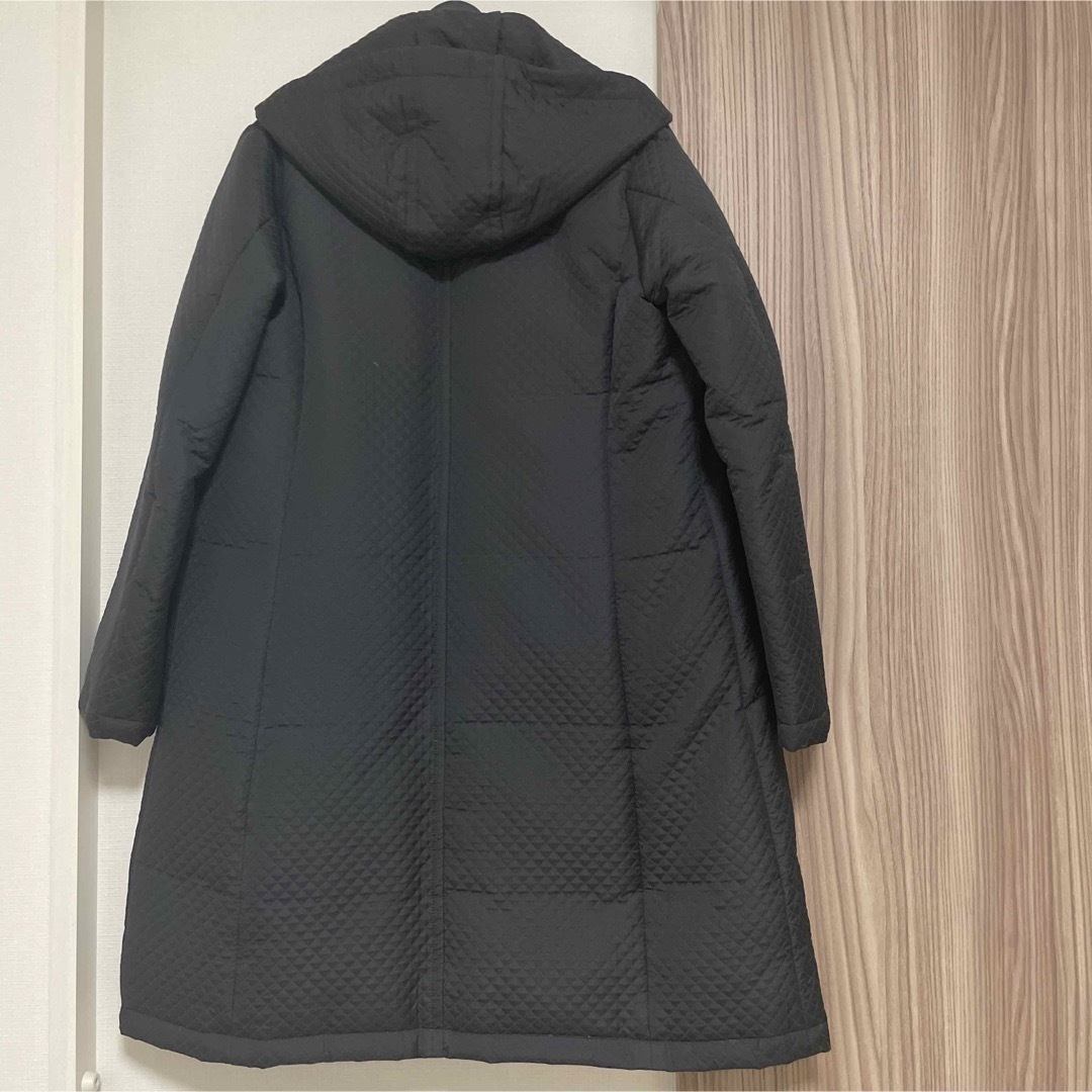 Theory luxe - 値下げ!theory luxe ダウン ベスト付きの通販 by いわ Theory luxe - 値下げ!theory luxe ダウン ベスト付きの通販 by いわ
