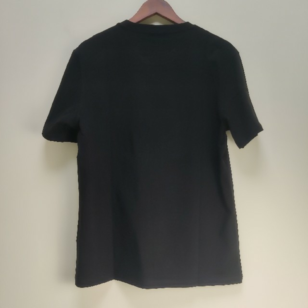 KENZO ケンゾー タイガー ロゴ刺繍 Tシャツ 半袖 - Tシャツ/カットソー ...