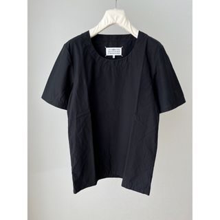 マルタンマルジェラ(Maison Martin Margiela)のマルタンマルジェラ シャツ プルオーバー カットソー Tシャツ メゾンマルジェラ(Tシャツ(半袖/袖なし))