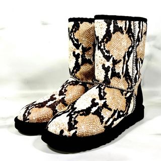 アグ パイソンの通販 34点 | UGGを買うならラクマ