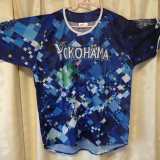 横浜DeNAベイスターズ - ベイスターズ スターナイト ユニフォーム2017