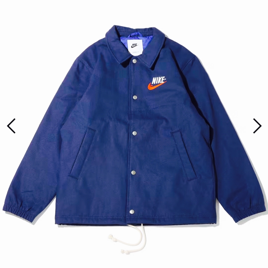 Nike NSW TREND CAPSULE JACKET "Navy" 2XL