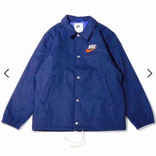 ナイキ(NIKE)のNike NSW TREND CAPSULE JACKET "Navy" 2XL(ブルゾン)