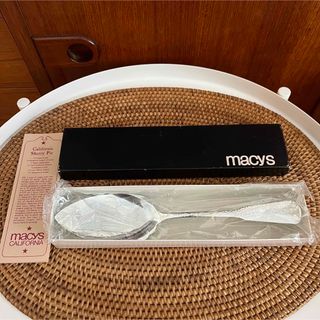 macys  ケーキサーバー(調理道具/製菓道具)