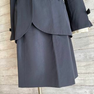 M'S GRACY - 美品 エムズグレイシー スカートスーツセットアップ