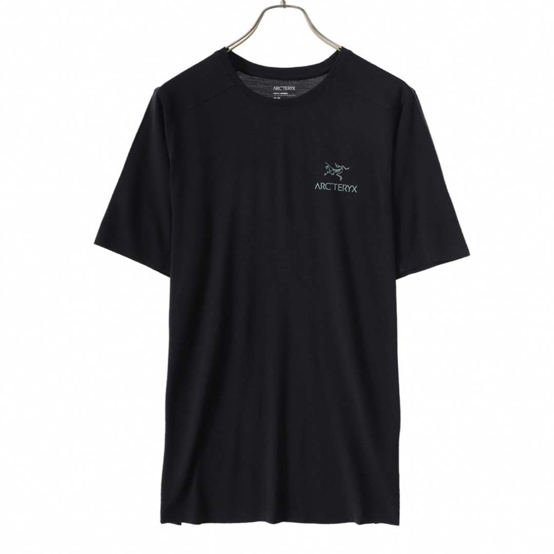 ARCARC’TERYX Ionia Arc'Word SS Tシャツ アークテリクス