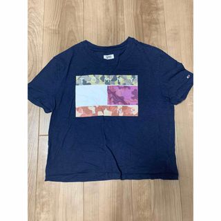 トミージーンズ(TOMMY JEANS)のTOMMY JEANS(Tシャツ(半袖/袖なし))