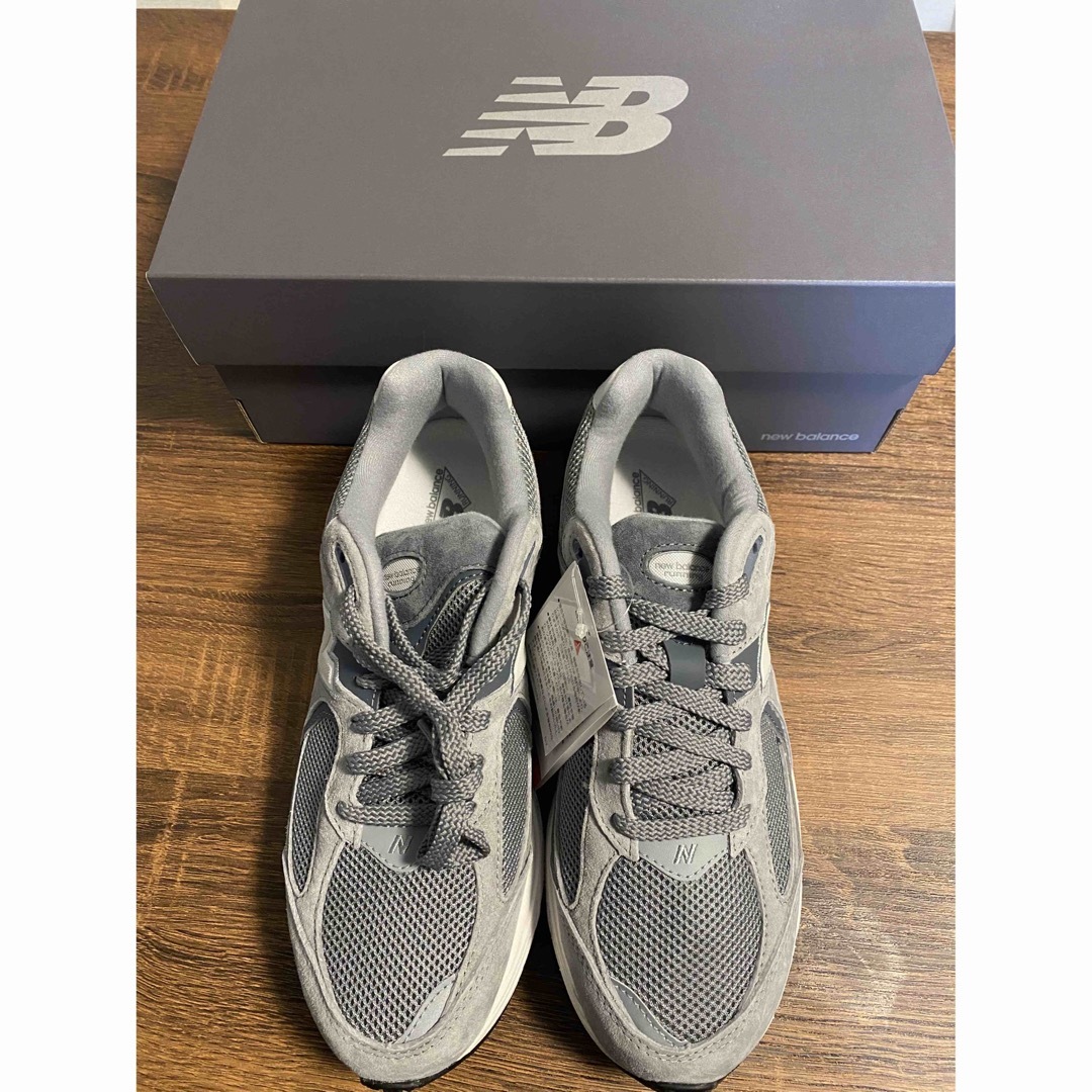 New Balance - ニューバランス 2002R ST 26㎝の通販 by はむ's shop