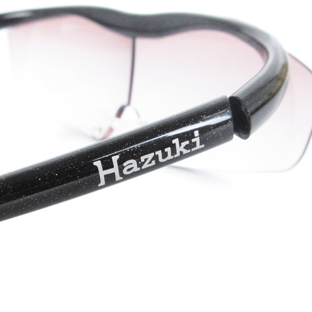 Hazuki ハズキルーペ 拡大鏡 ルーペメガネ 眼鏡 黒 ラージ ■SM1 4
