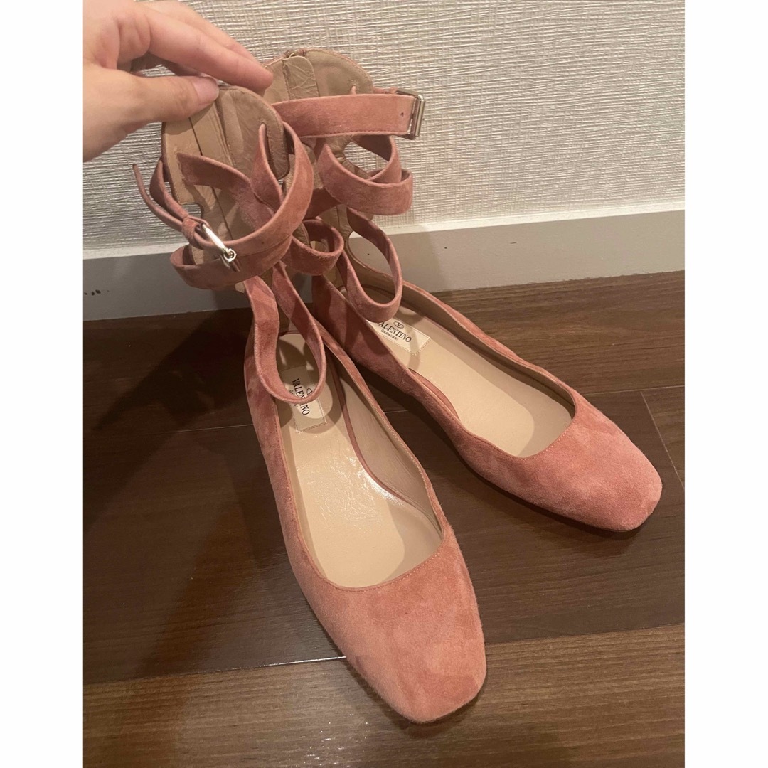 靴/シューズValentino 37.5