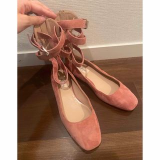 ヴァレンティノ(VALENTINO)の Valentino 37.5(ハイヒール/パンプス)