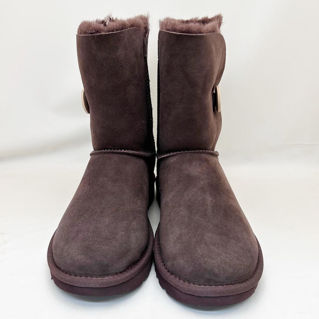 美品‼️UGG  W Bailey Button ll