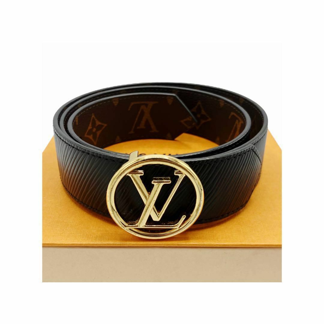 LOUIS VUITTON - ⭐️美品⭐️ルイヴィトン サンチュール LVサークル
