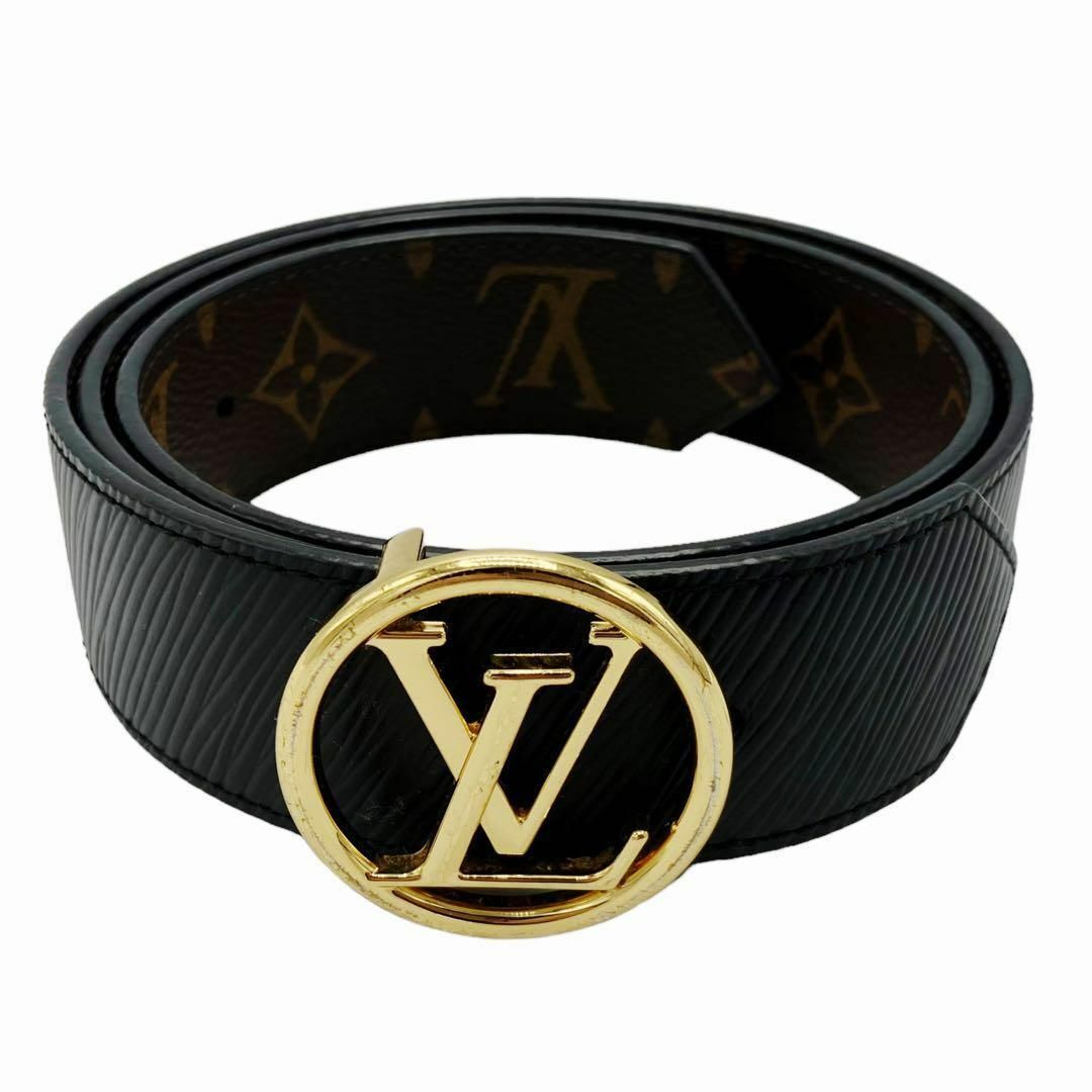 LOUIS VUITTON - ⭐️美品⭐️ルイヴィトン サンチュール LVサークル