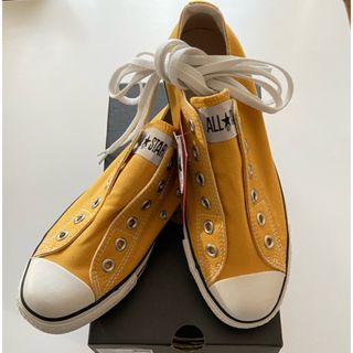 コンバース(CONVERSE)の🧡新品🧡コンバース23.5cm(スニーカー)